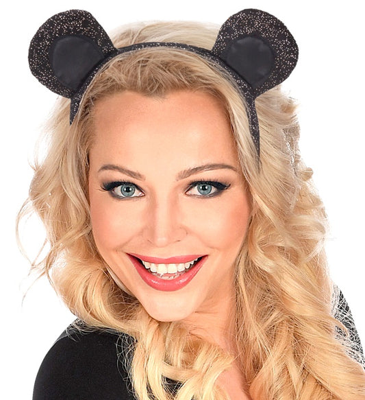 Mouse Ears Velvet