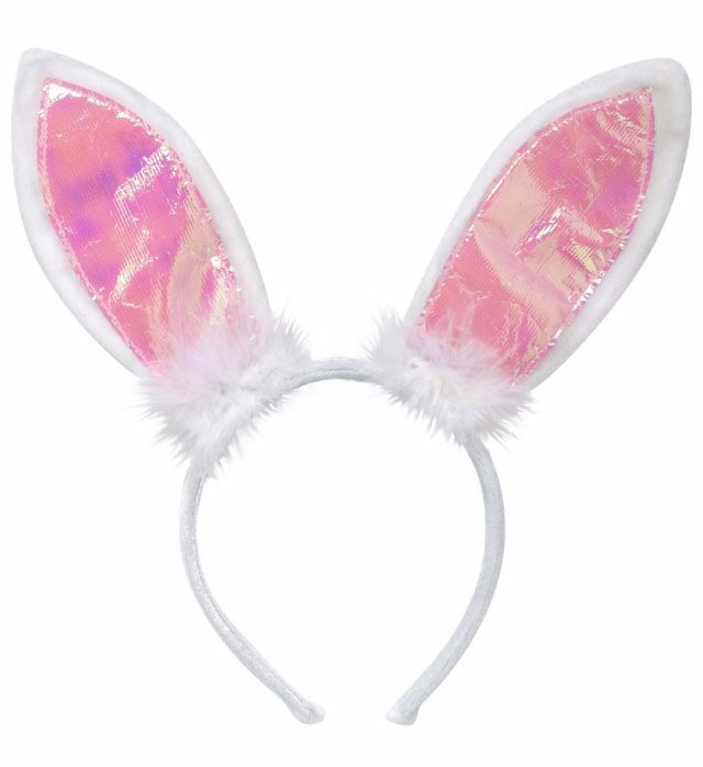 Bunny Ears Bendable