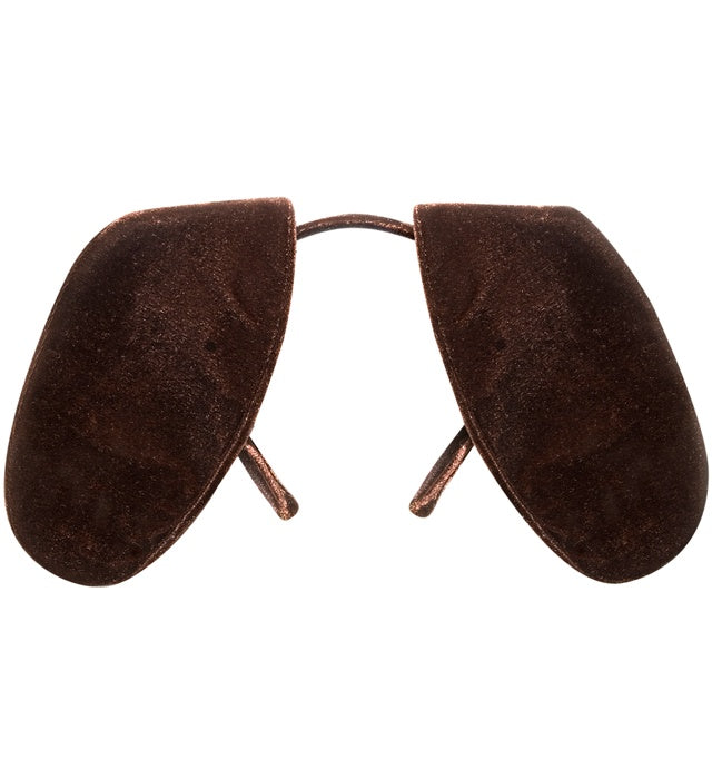 Dog Ears Velvet