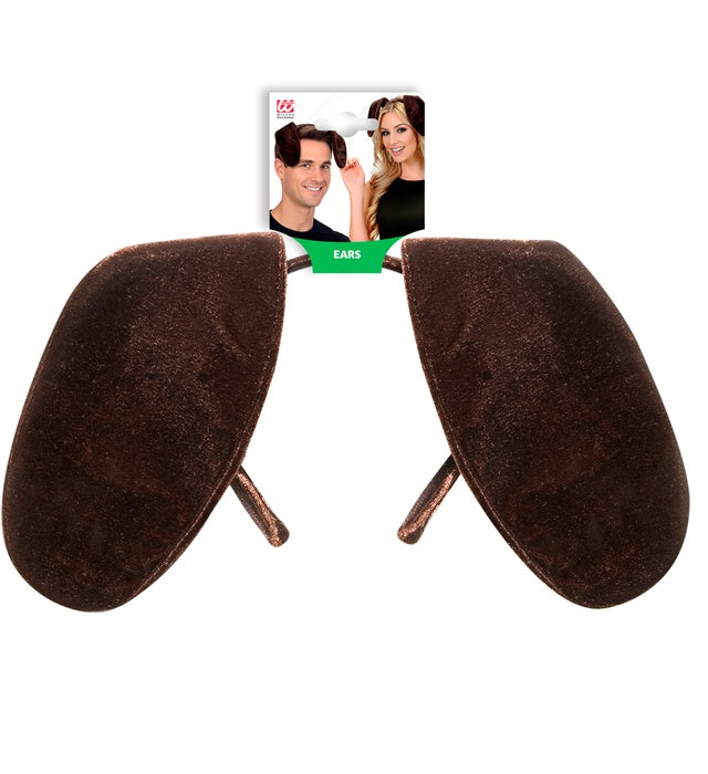 Dog Ears Velvet