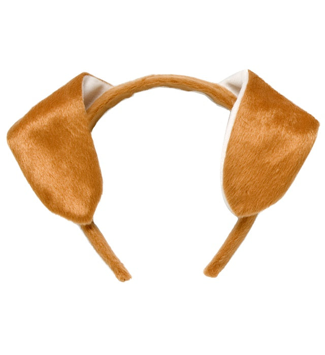 Short Dog Ears