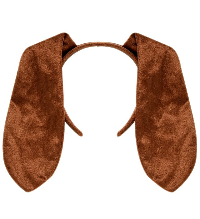 Long Dog Ears
