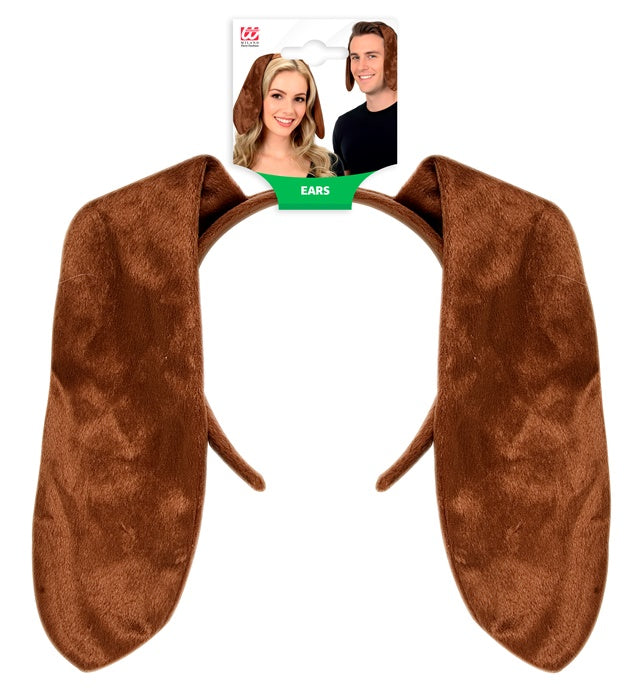 Long Dog Ears