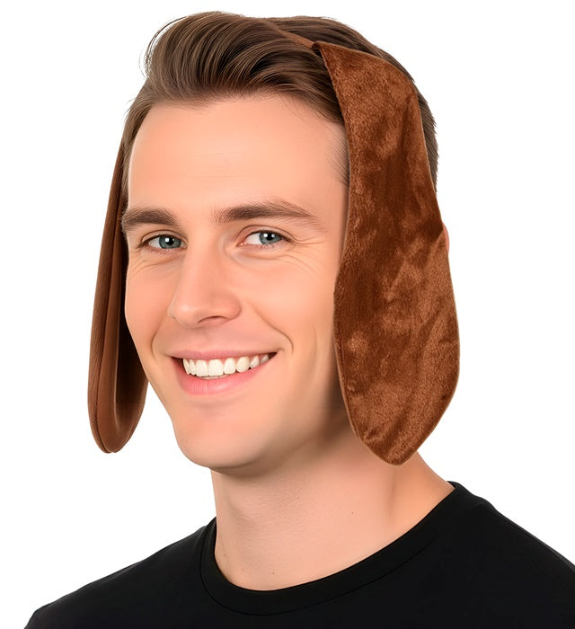 Long Dog Ears