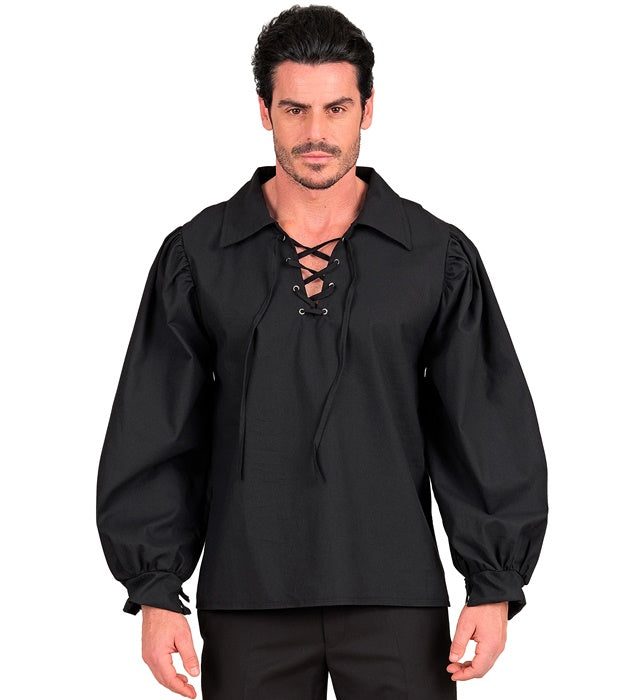 Black Historical Character Shirt