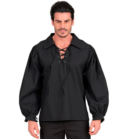 Black Historical Character Shirt