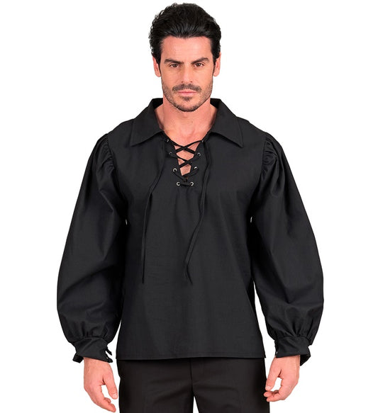 Black Historical Character Shirt