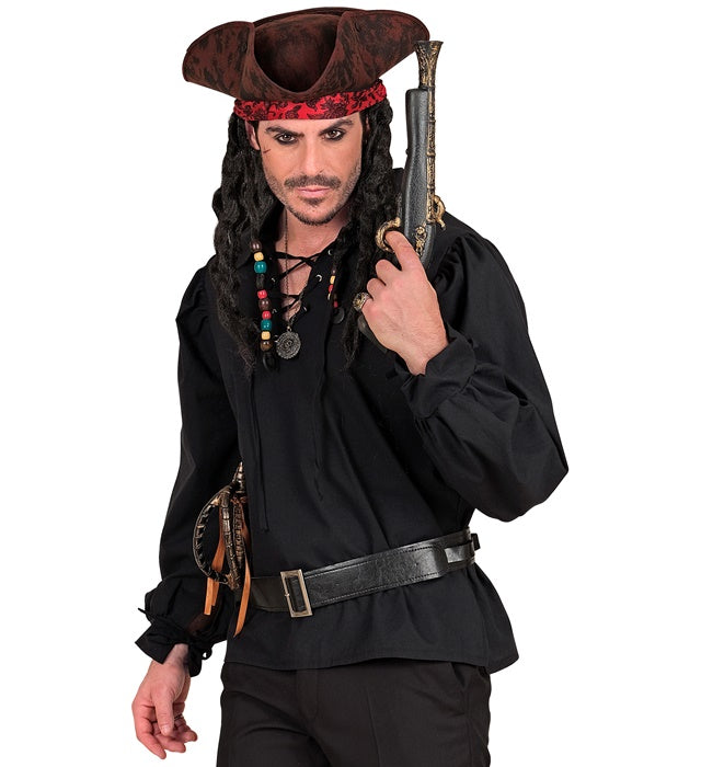 Black Historical Character Shirt