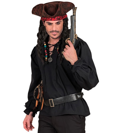 Black Historical Character Shirt