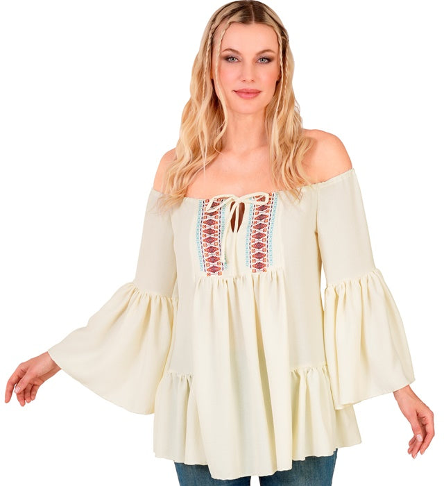 Hippie/Peasant Shirt 
