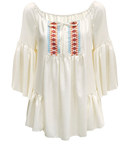 Hippie/Peasant Shirt 