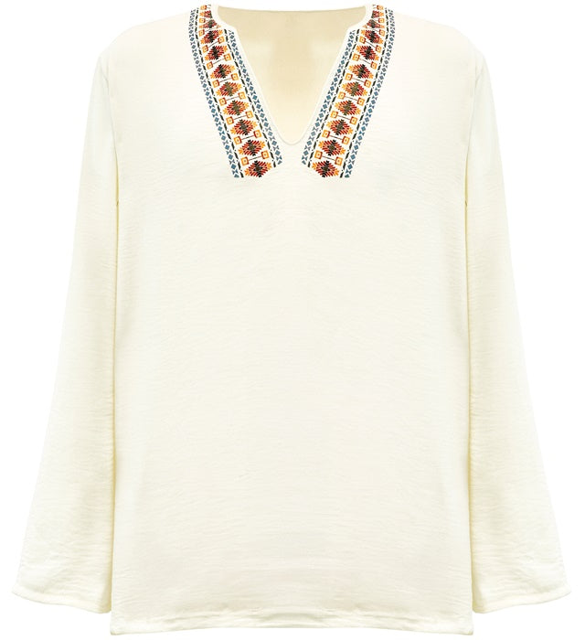 Hippie/Peasant Shirt 