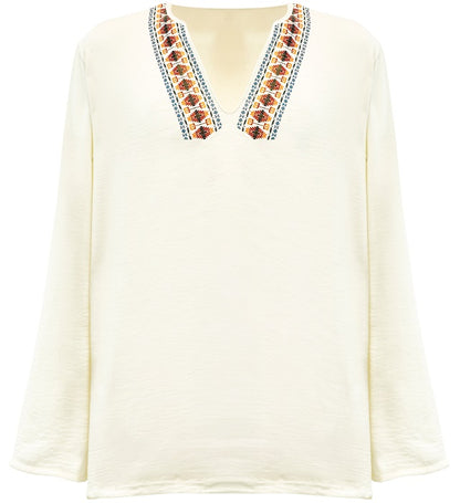 Hippie/Peasant Shirt 
