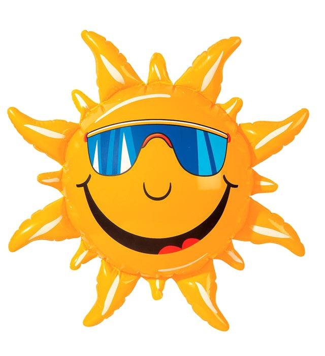 Inflatable Sun 60 Cm