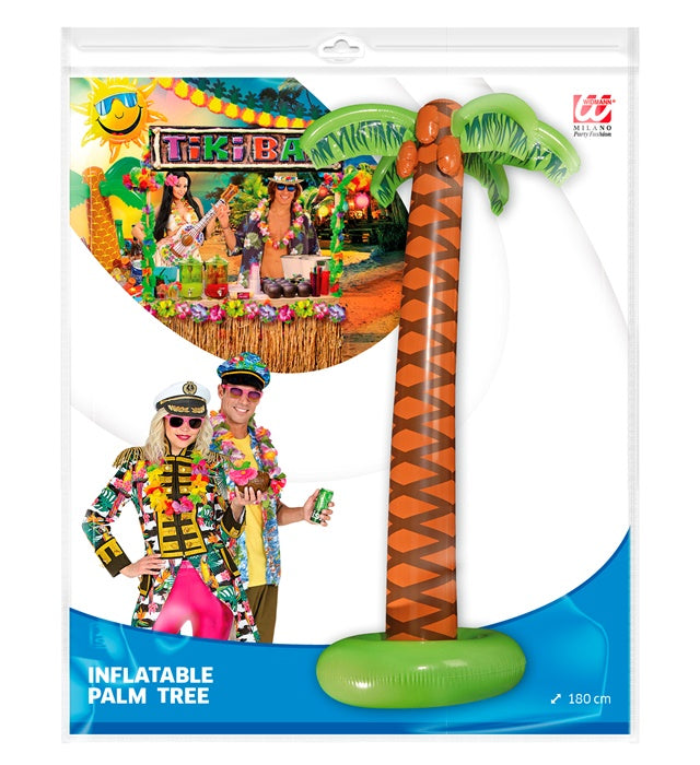 Inflatable Palm Tree 180 Cm