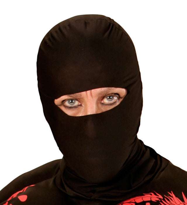 Ninja Mask Adult Size