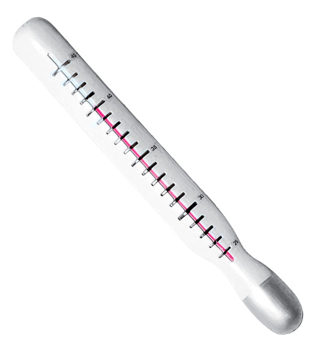 Giant Thermometer 37 Cm