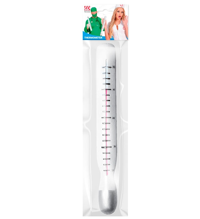 Giant Thermometer 37 Cm