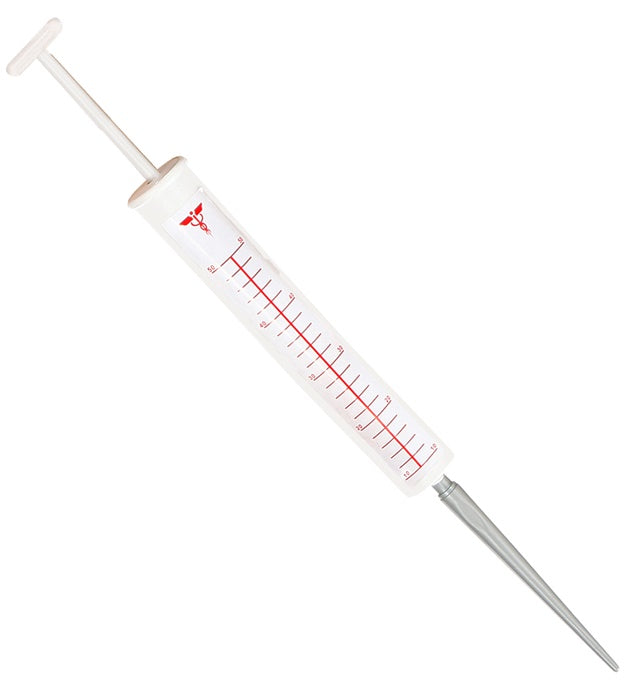 Giant Syringe 55 Cm