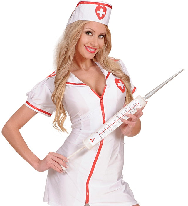 Giant Syringe 55 Cm