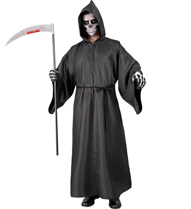 Reaper  Hooded Robe, Belt 