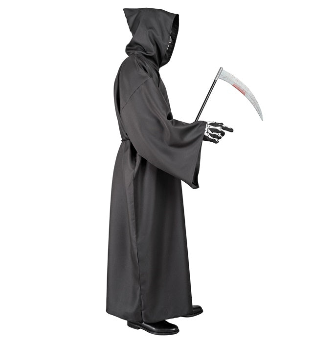 Reaper  Hooded Robe, Belt 