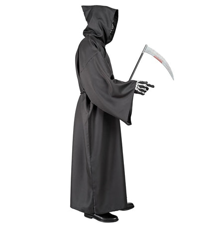 Reaper  Hooded Robe, Belt 