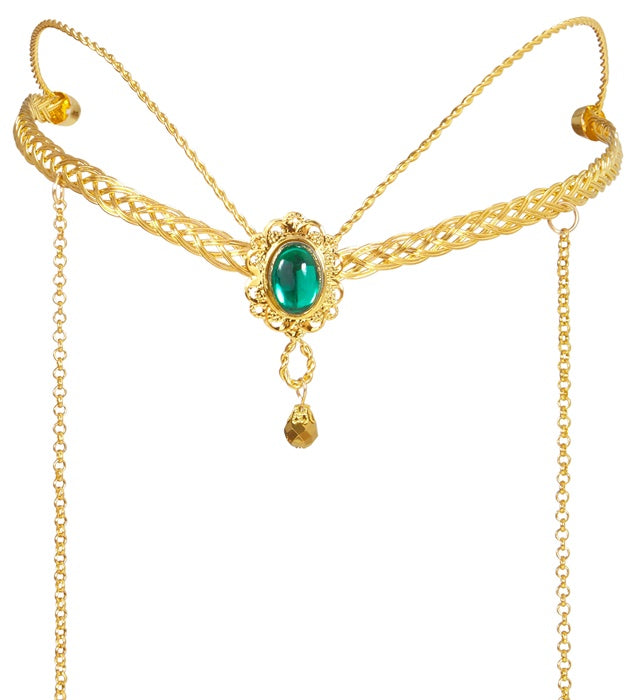 Fantasy Elf Diadem