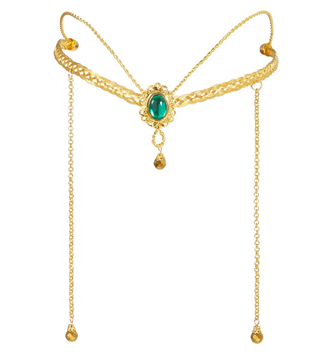 Fantasy Elf Diadem