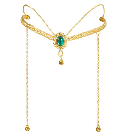 Fantasy Elf Diadem