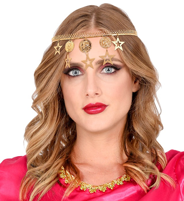 Thousand And One Night Tiara 4 Styles Ass