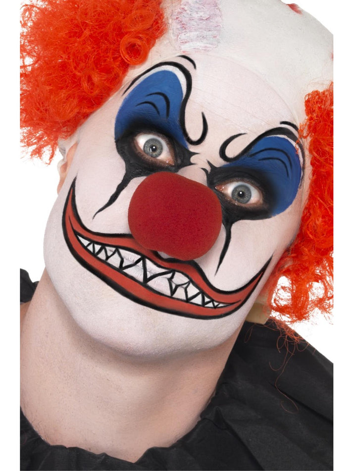 Make Up Sticks In 5 Colours Red Yellow Blue Black and White 3