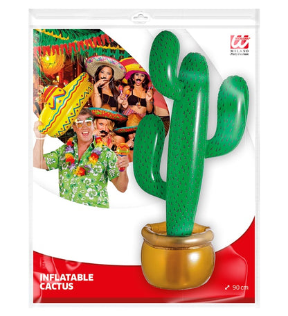Inflatable Cactus 90 Cm