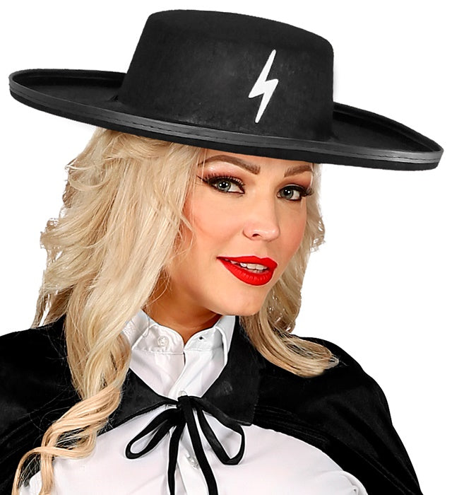 Caballero Hat Felt