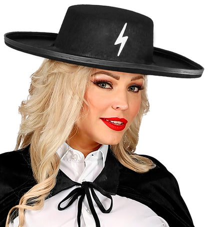 Caballero Hat Felt