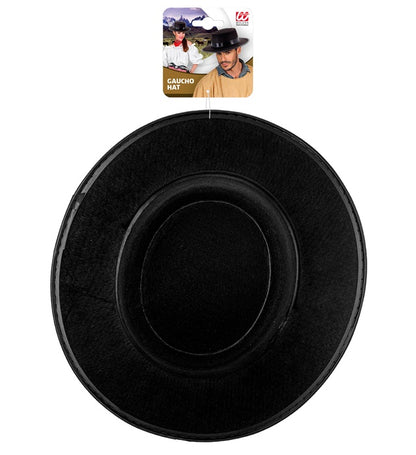 El Gaucho Hat Felt