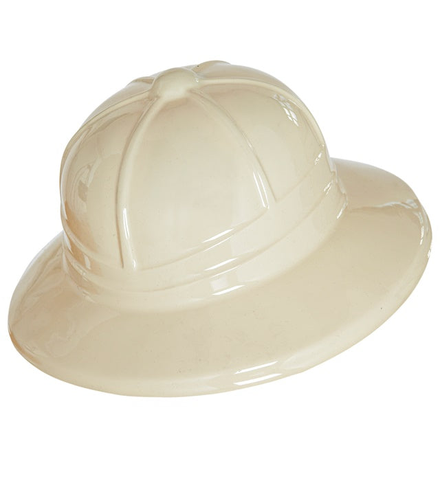 Pvc Explorer Hat