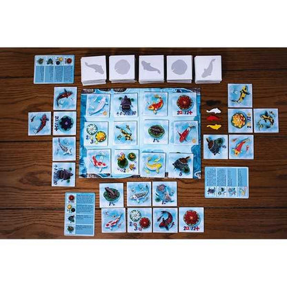 Kohaku 2nd Edition 2