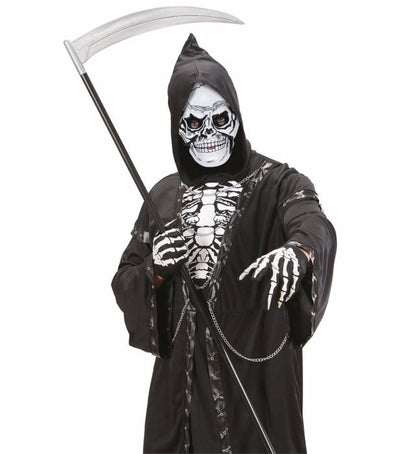 Skull Mask Plastic