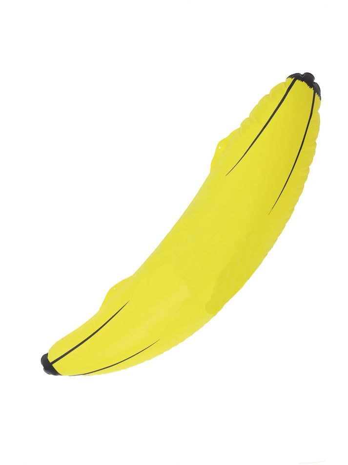 Banana Yellow Inflatable 73cm 1