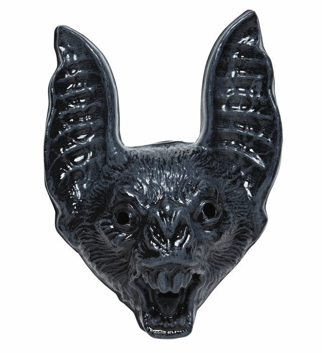 Pvc Bat Mask