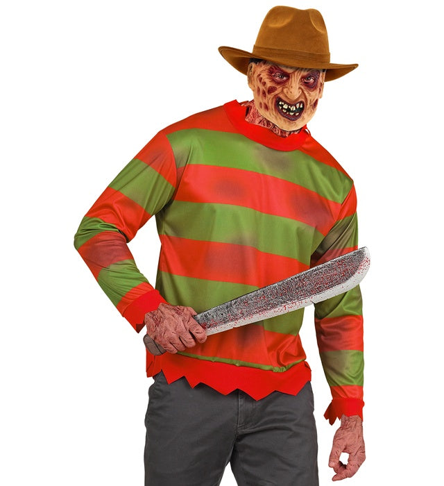 Fright Night  Shirt 