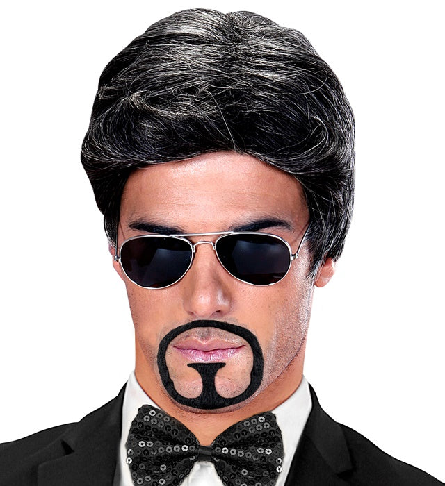 Goatee