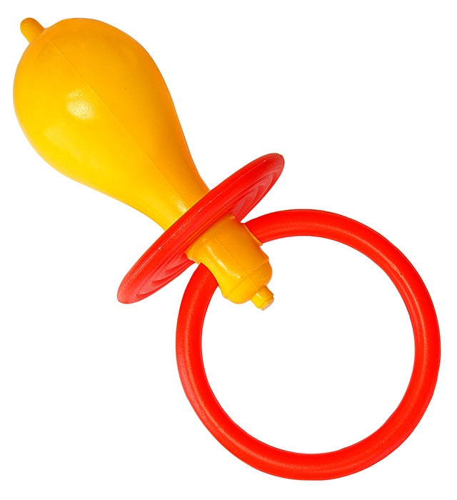 Giant Sounding Pacifier 25 Cm