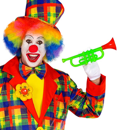 Sounding Trumpet Various Colors Ass.
