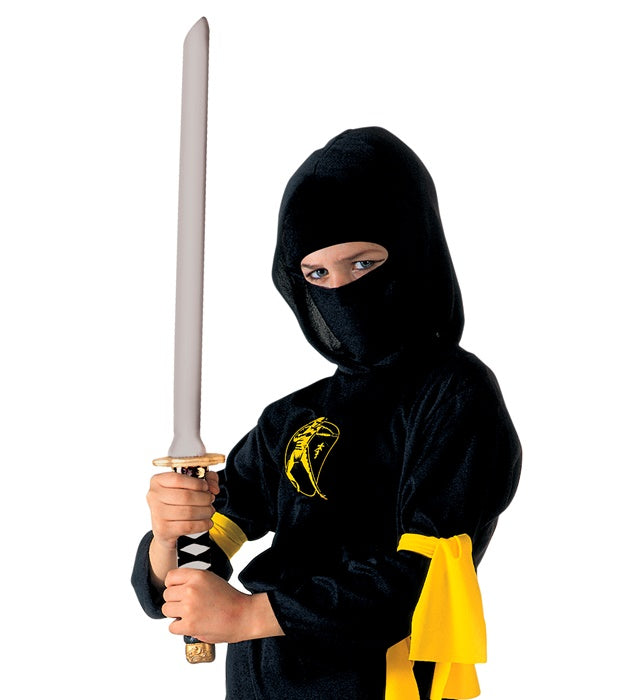 Japanese Katana With Scabbard 60Cm