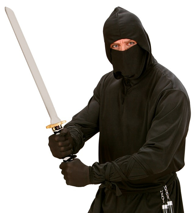 Japanese Katana With Scabbard 60Cm
