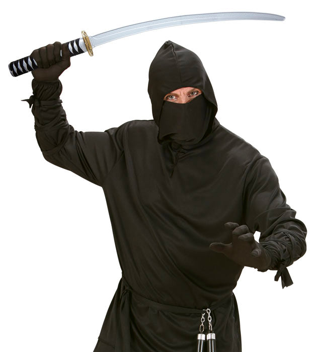 Japanese Katana With Scabbard 75Cm
