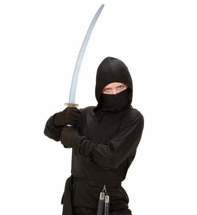 Japanese Katana With Scabbard 75Cm