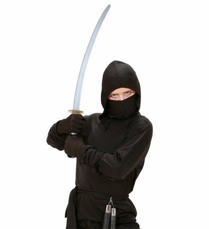 Japanese Katana With Scabbard 75Cm